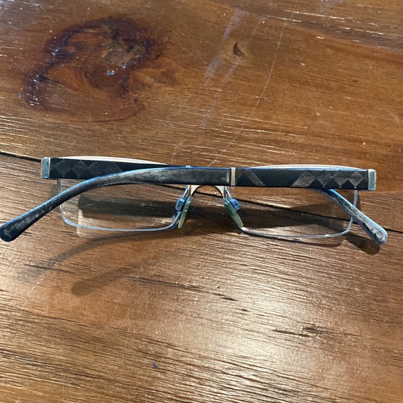 Men’s Burberry Glasses - Picture 8 of 10